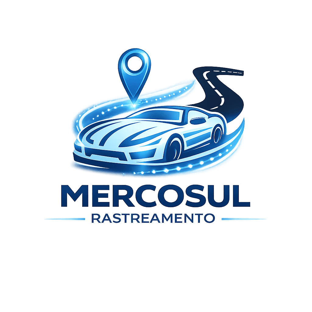 Mercosul Rastreamento